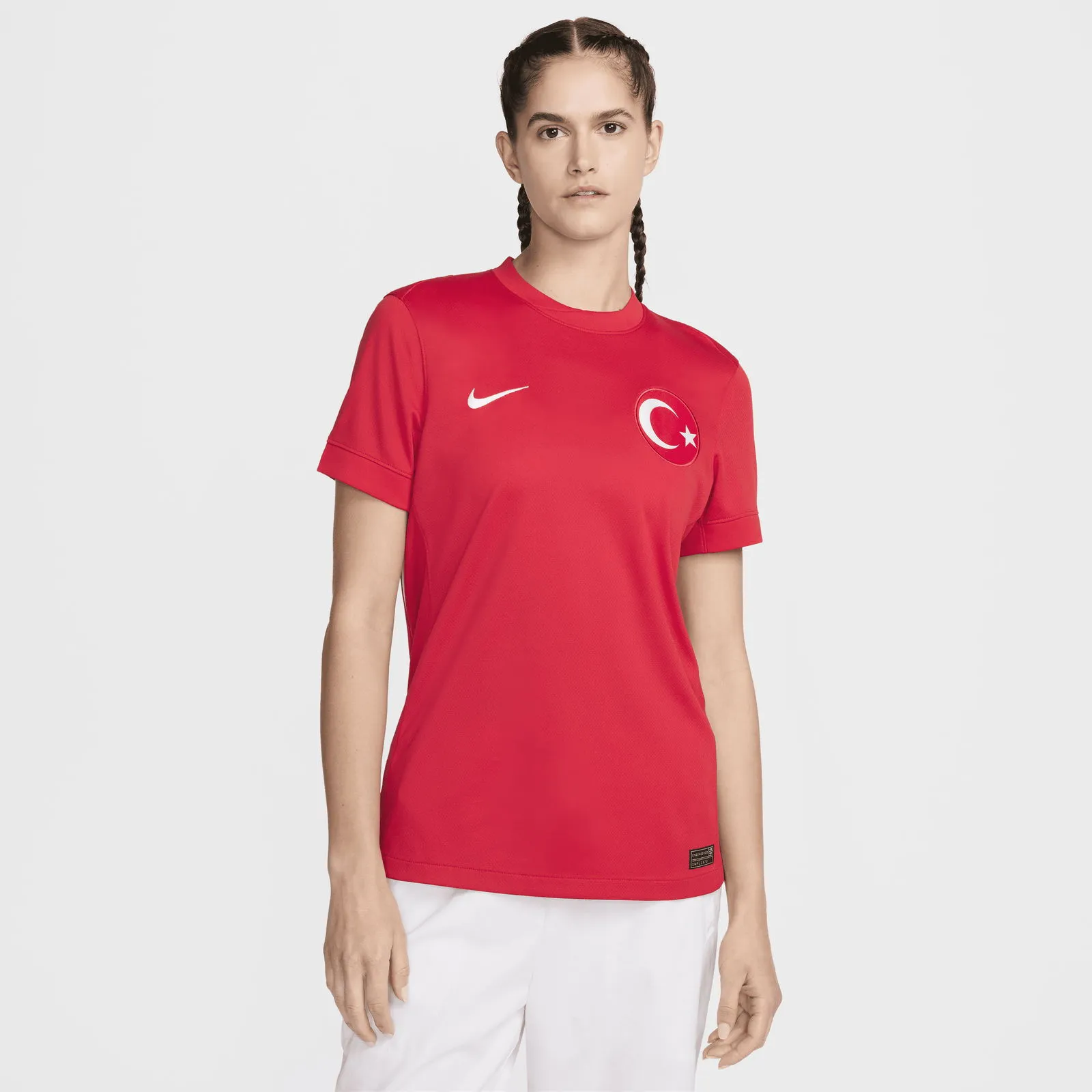 NIKE DRIFIT TURKEY STADIUM 2024/25 REPLICA